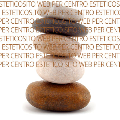 Siti Web per Centri Estetici