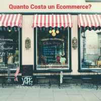 Quanto costa un sito e-commerce?