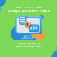 Google Consent Mode cos'é e come funziona